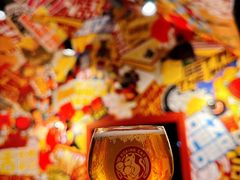 -Boxing Cat Brewery拳击猫精酿啤酒馆(永福店)