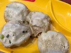 -小杨生煎(火车站北广场店)