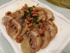 -潮喜竹溪荔湖酒家(荔枝湾店)