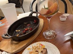 -CRAZYONES西班牙海鲜饭(上海美罗城店)