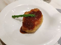 鹅肝-子霖南山鲜虾面(南山总店)