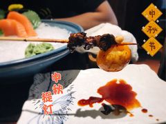 鸡提灯-鸟鹏烧鸟居酒屋(熙龙湾店)