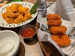 -泰莲庭·溪畔餐厅(雁栖湖店)