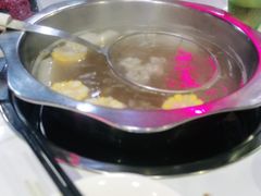 -三毛牛肉店(福强店)