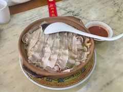 -砂锅居(西四店)