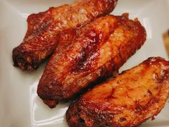 -梨花甄选自助烤肉(小寨原力场店)