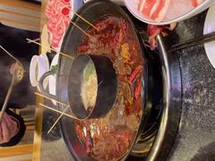 -铜人李火锅(西大街店)