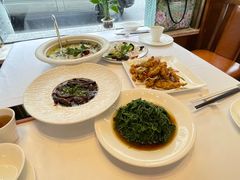 -乾隆美食·本帮菜(黄河路店)