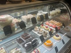 -梦菲思饼屋(瑞金宾馆店)