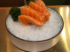 -三上料理(西湖文化广场店)