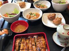 -大吉鲜鱼料理自慢(维也纳大厦店)