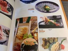 -森味薪火烧•烧鸟居酒屋•日本料理(望京店)