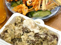 -刘信牛羊肉泡馍小炒(回民街店)