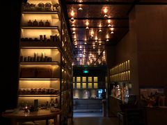 -THE CANNERY&JUJU 新鲜海鲜·牛排美食酒廊