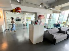 -刘开渠艺术中心(龙湖春森星悦荟店)