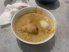 -喜家自助小火锅(乐客城店)