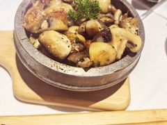 -俄士厨房(时代天街店)