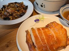 -小放牛炒菜馆(三丰店)