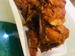 -关东风老北方菜馆(桂芳园店)