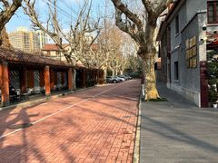 -上海孙中山故居纪念馆