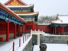 -故宫博物院(故宫)