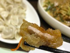 -老厨家(友谊路总店)
