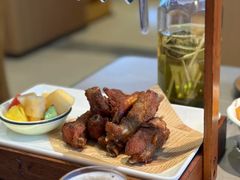 -创味·民间海南菜·非遗藤桥排骨(藤桥·免税城店)