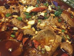 -蜀膳坊(洪公祠小区店)