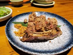 -和彩放题餐厅(酒仙桥店)