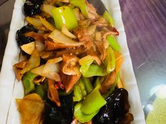 -金记大肠(瑞昌路店)