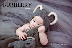 -童年时光专业儿童摄影(龙首店)