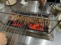 -小寒羊烧烤(凯瑞时代大厦店)