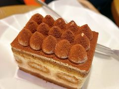 -星巴克(南宁民歌湖店)