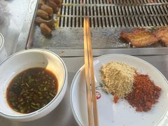 -西昌老号李小肠特色烧烤园(双流店)