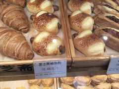-九芝斋(解放路店)