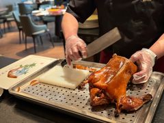 -全聚德(双井店)
