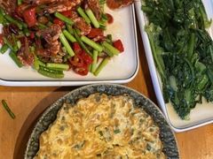 -61号餐吧(兴坪古镇漓江店)