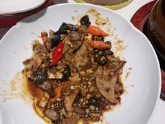 -大鸭梨烤鸭·北京菜(南小街/南苑店)