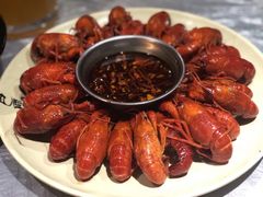 -巴厘龙虾·榜首油焖大虾(洞庭·艺术洋房店)