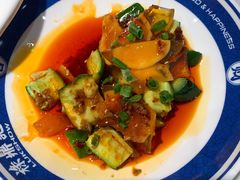 -禄鼎记·排队俩小时都要吃的酸菜鱼(石牌桥店)