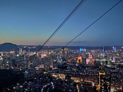 -兰山公园