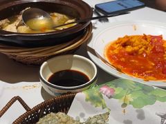 -阿露佳·舌尖上的安吉菜