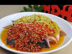 -口味堂(惠济路店)