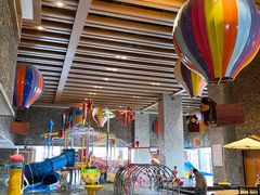 -清河半岛温泉度假酒店