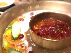 -小龙坎火锅(春熙太古里店)