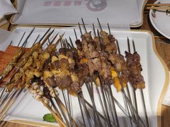 -小核桃品质串店(世茂大道店)