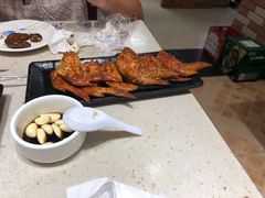 -万鑫鸡翅