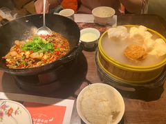 -小隐人家(乐松店)