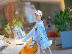 -壹山树咖啡(西港花园店)
