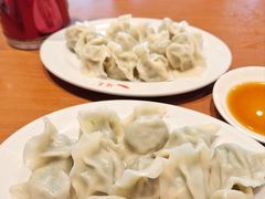 -鸿毛饺子(紫竹桥店)